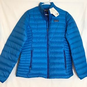 Patagonia Women’s Down Jacket
